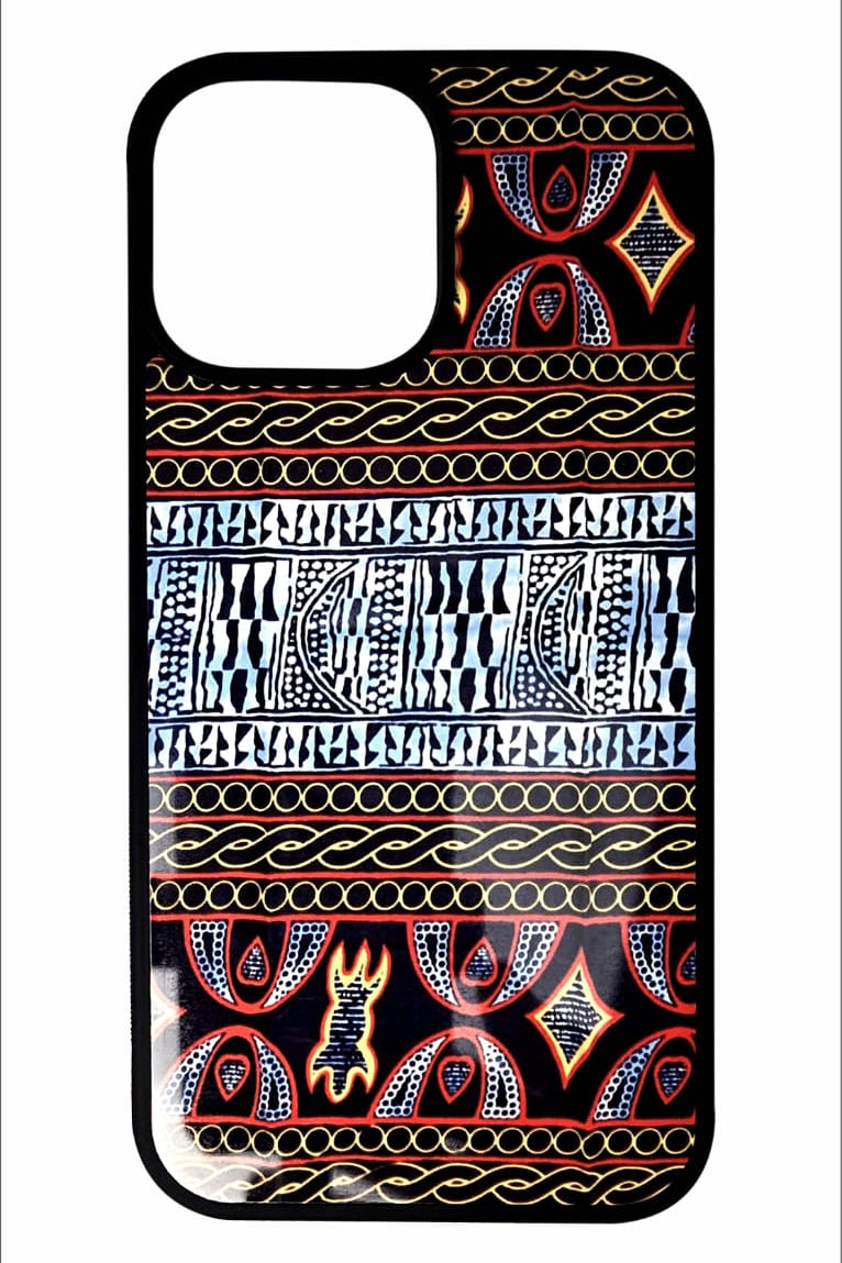 Coque Modèle Anchor - La Force des Racines