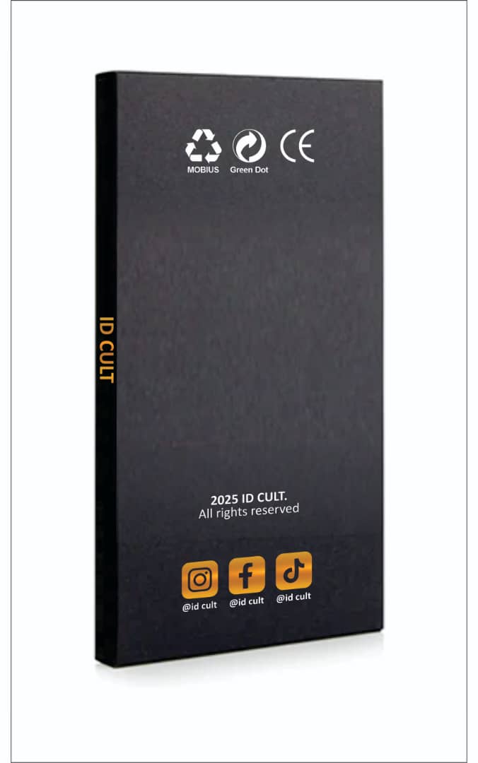 Coque ECHO