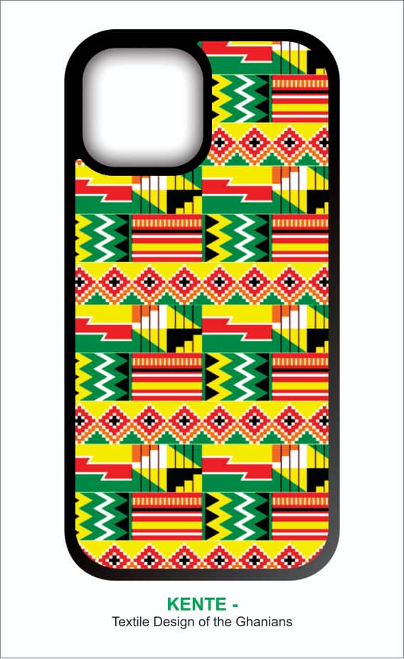 Kente 🇬🇭 C