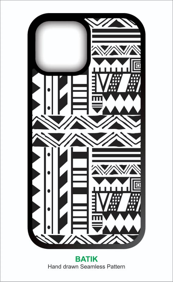 J Phone Case: Rock Your Culture with Vibrant Style