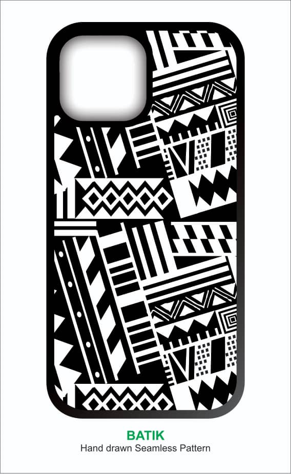 Phone Case: Rock Your Culture with Vibrant Style
