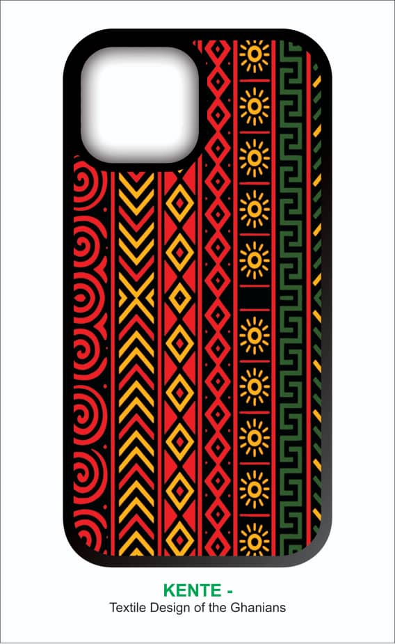 Kente 🇬🇭