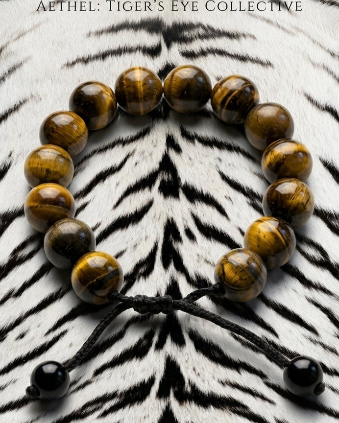 Œil du tigre