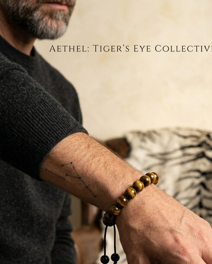Œil du tigre